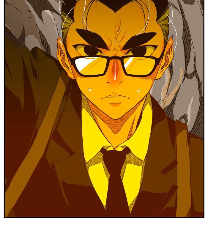 The God of High School Chapter 419 - page 10