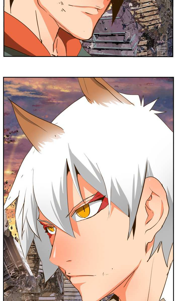 The God of High School Chapter 419 - page 102