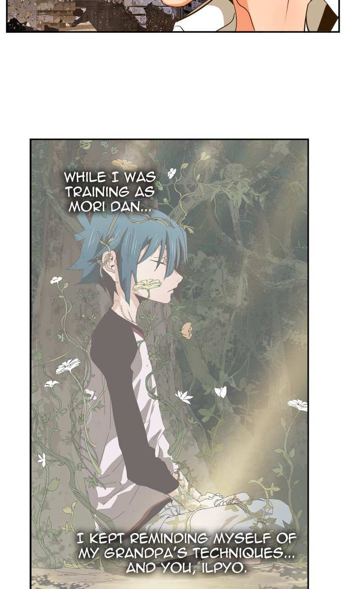 The God of High School Chapter 419 - page 103
