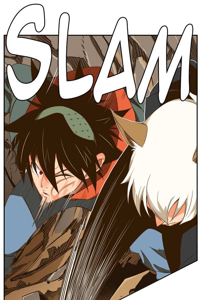 The God of High School Chapter 419 - page 2