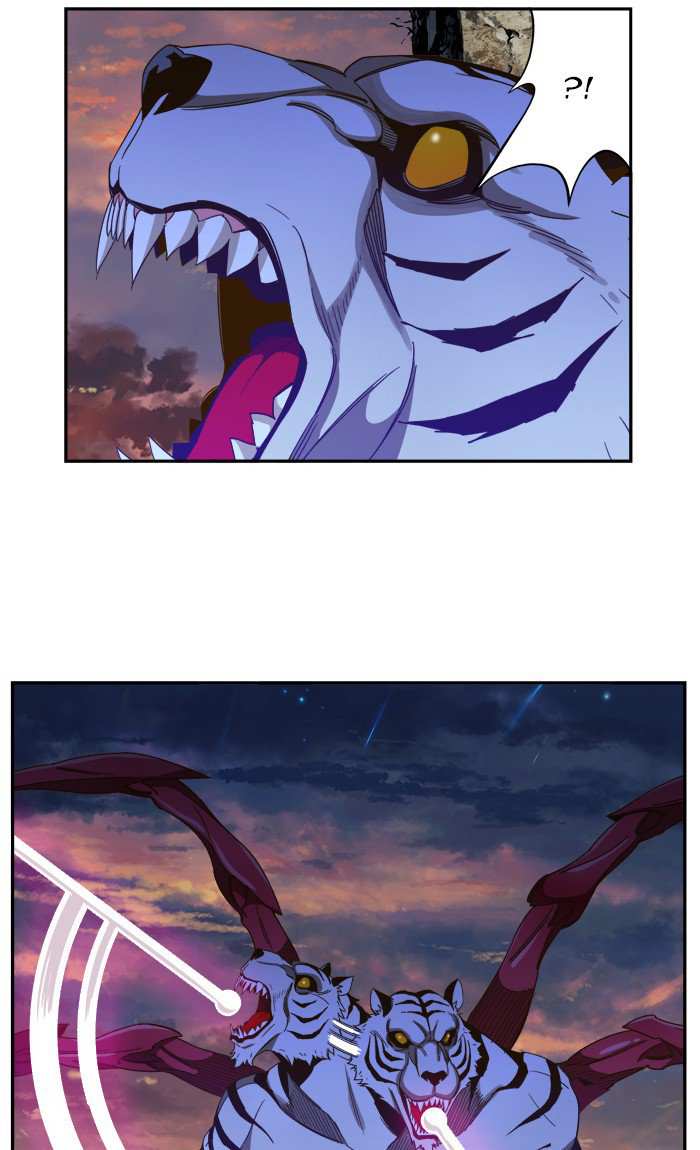 The God of High School Chapter 419 - page 22