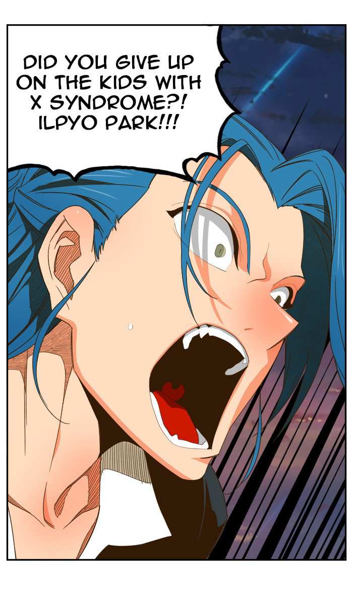 The God of High School Chapter 419 - page 39