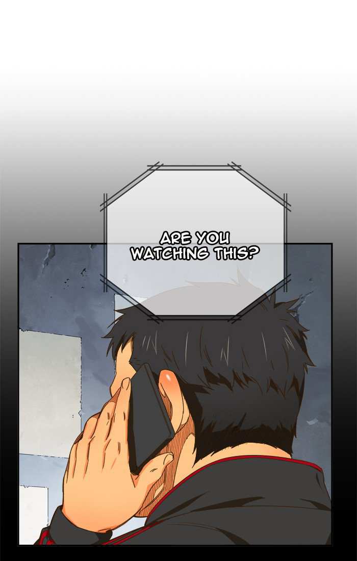 The God of High School Chapter 419 - page 40