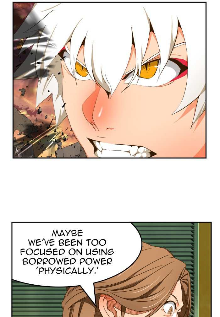 The God of High School Chapter 419 - page 46
