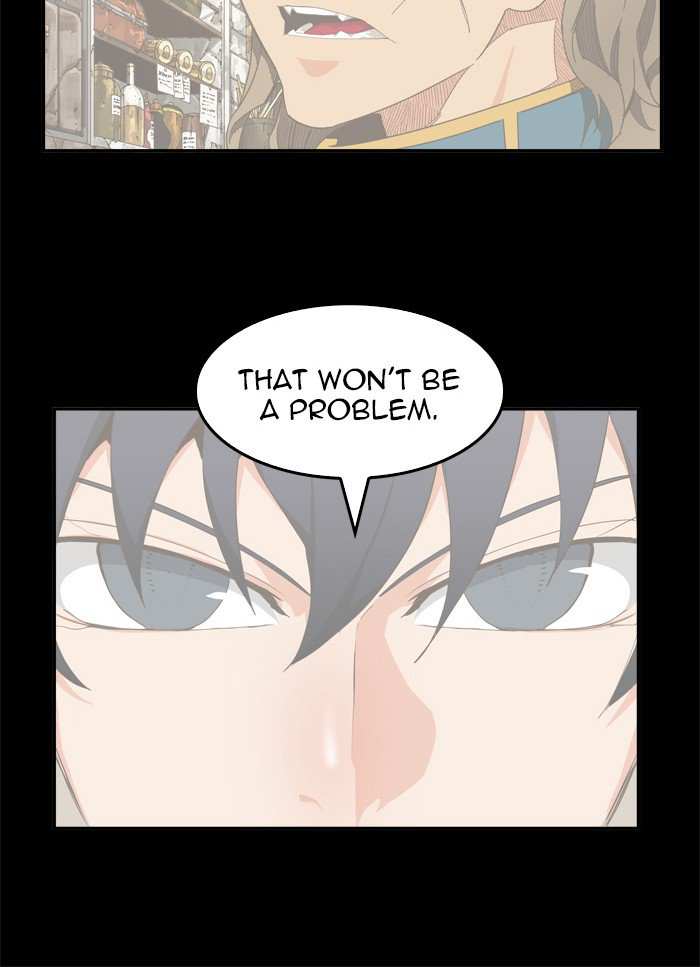 The God of High School Chapter 419 - page 48