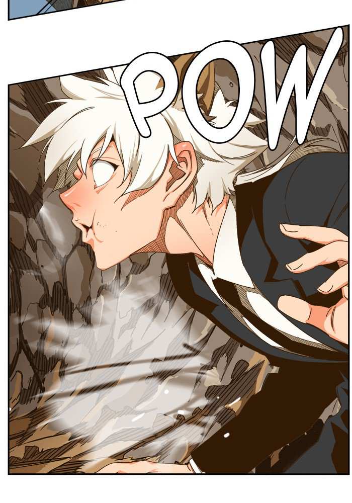 The God of High School Chapter 419 - page 5