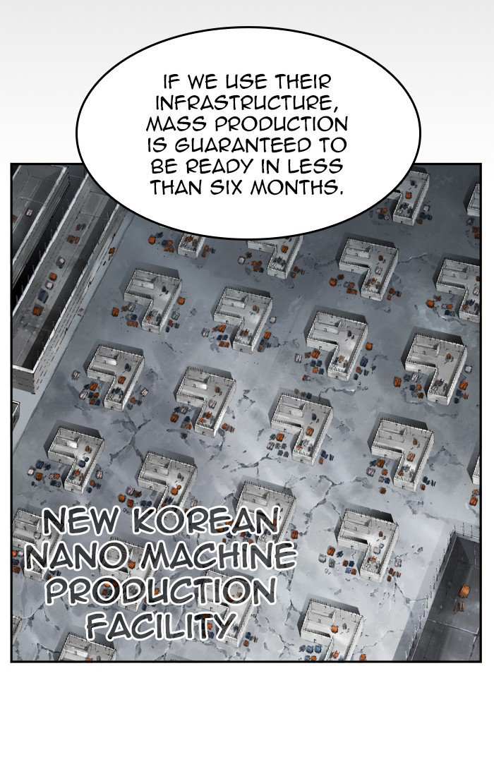 The God of High School Chapter 419 - page 53