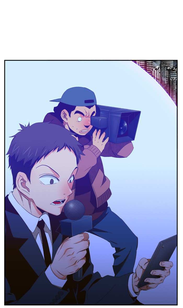 The God of High School Chapter 419 - page 59