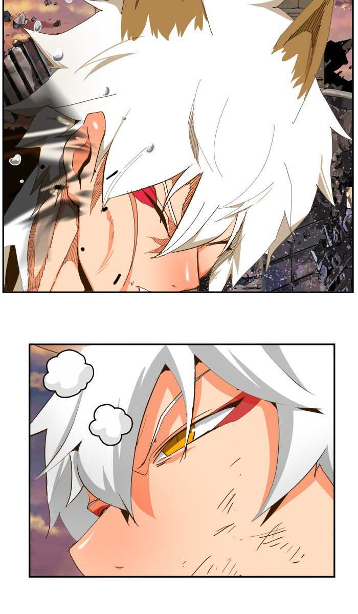 The God of High School Chapter 419 - page 63