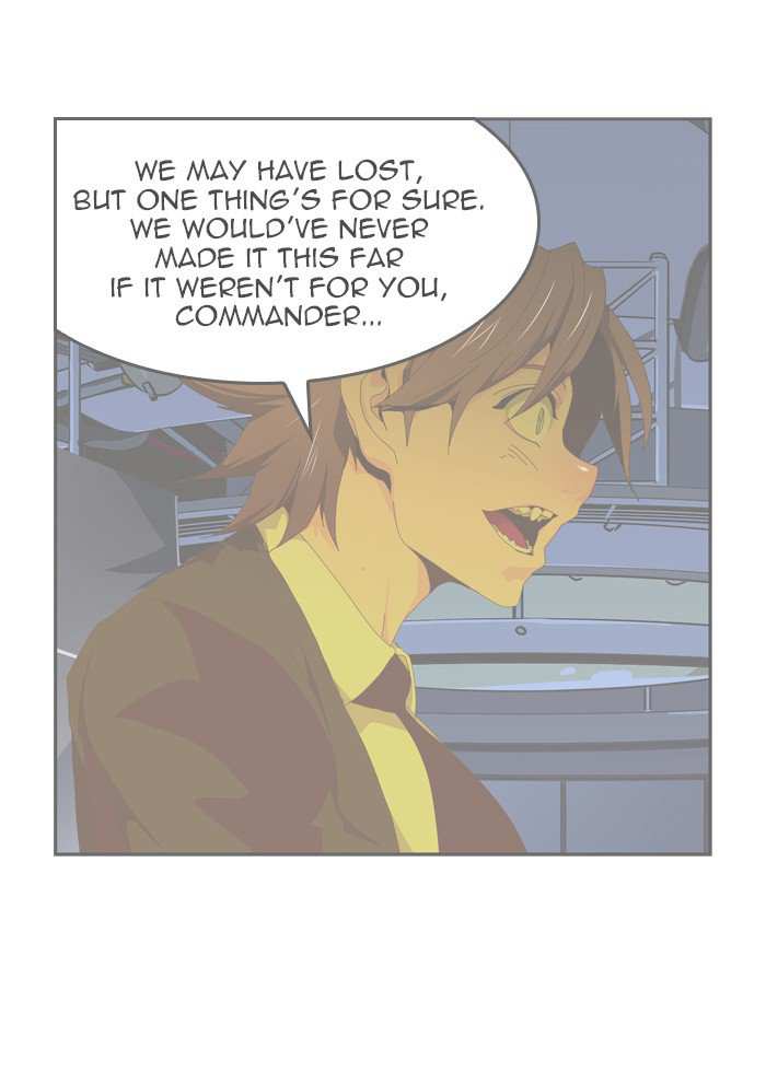 The God of High School Chapter 419 - page 68