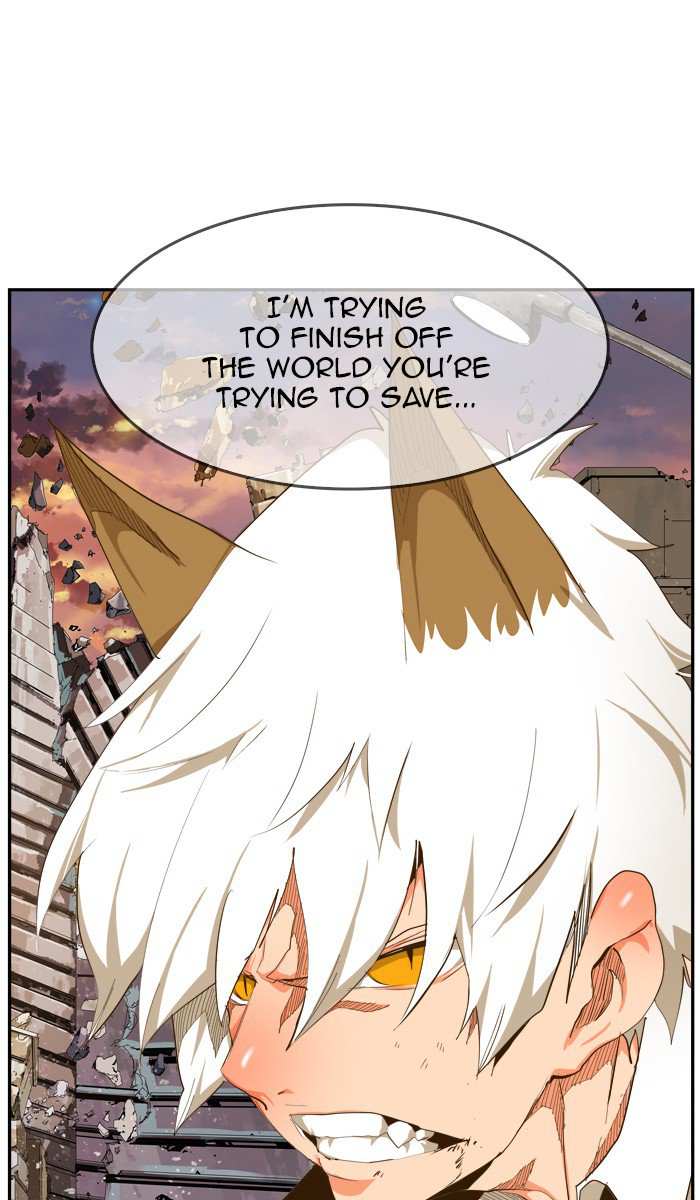 The God of High School Chapter 419 - page 71