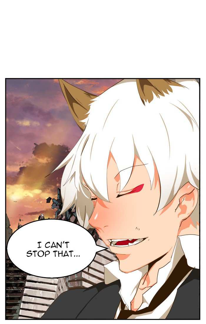 The God of High School Chapter 419 - page 78