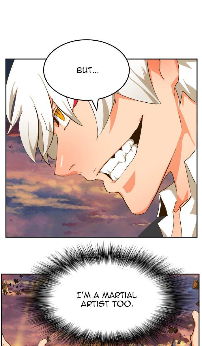 The God of High School Chapter 419 - page 79