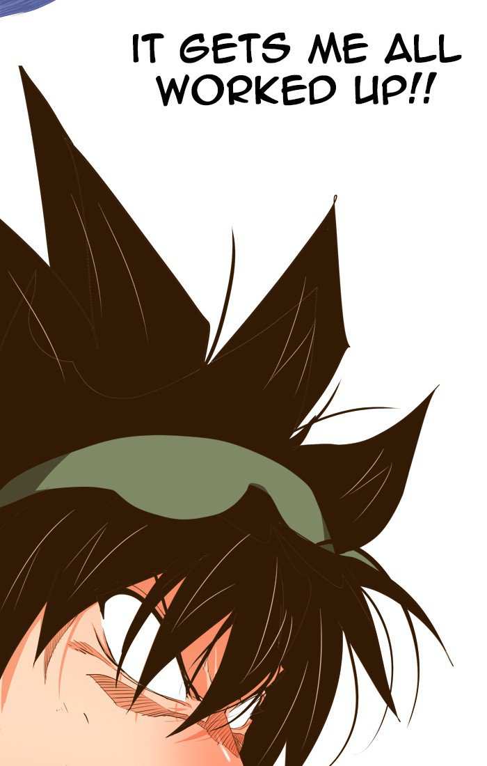 The God of High School Chapter 419 - page 82