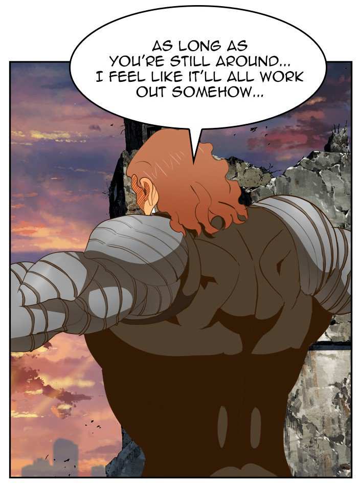 The God of High School Chapter 419 - page 89