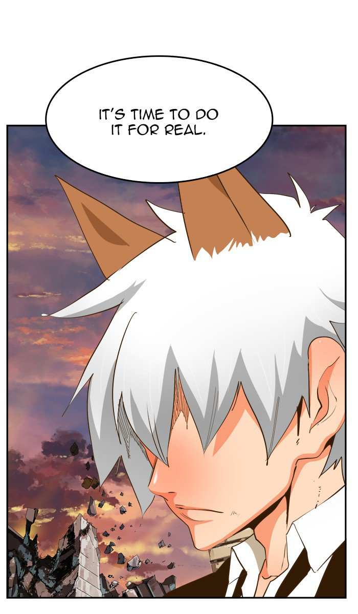 The God of High School Chapter 419 - page 92