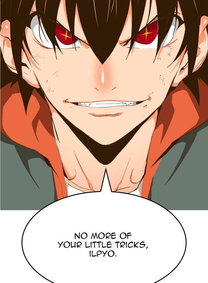 The God of High School Chapter 419 - page 94