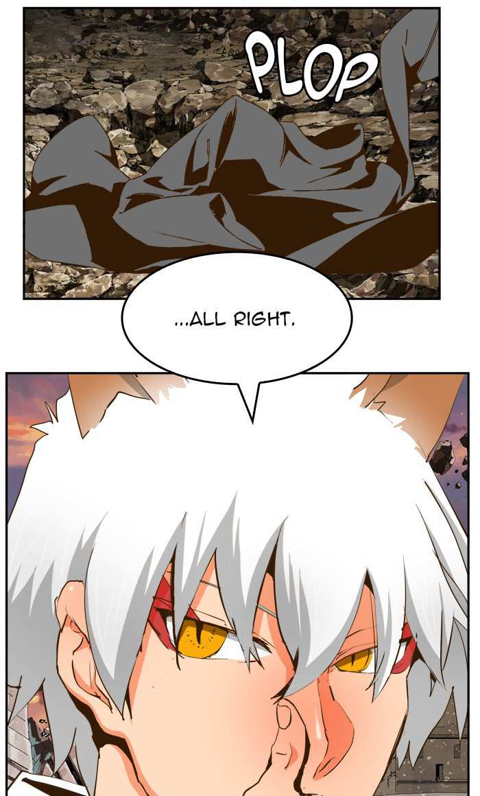 The God of High School Chapter 419 - page 99