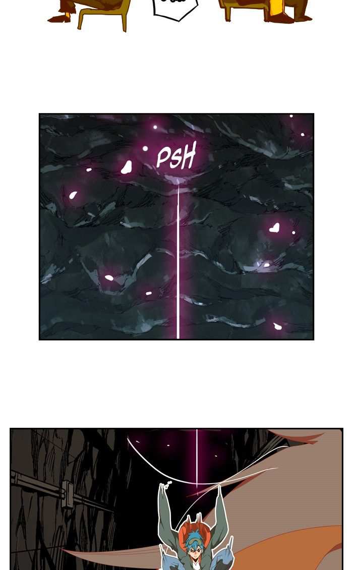 The God of High School Chapter 418 - page 10