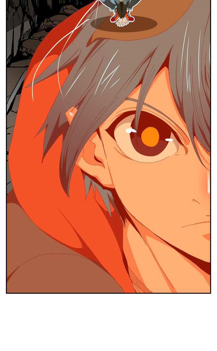 The God of High School Chapter 418 - page 11