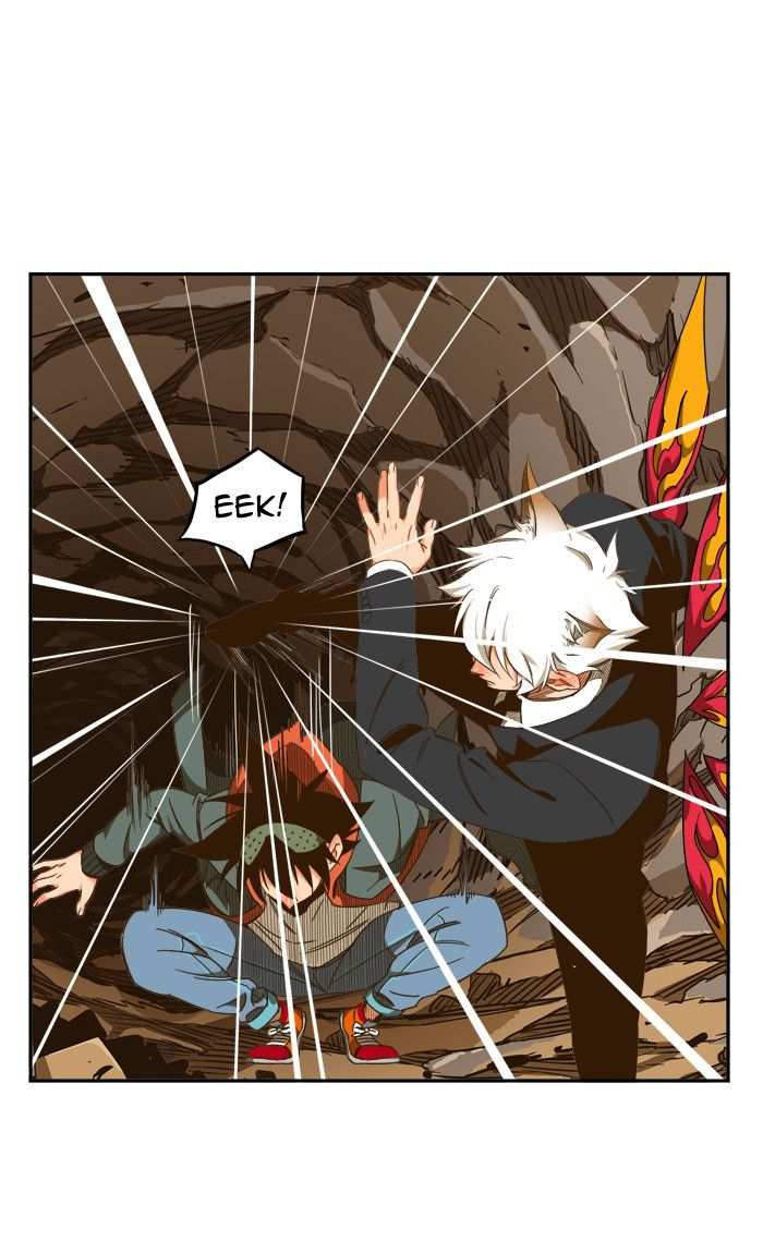 The God of High School Chapter 418 - page 28
