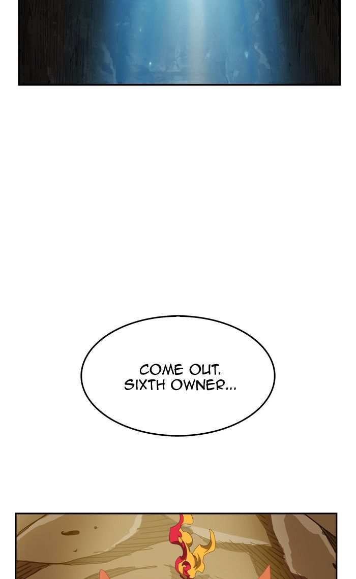 The God of High School Chapter 418 - page 31