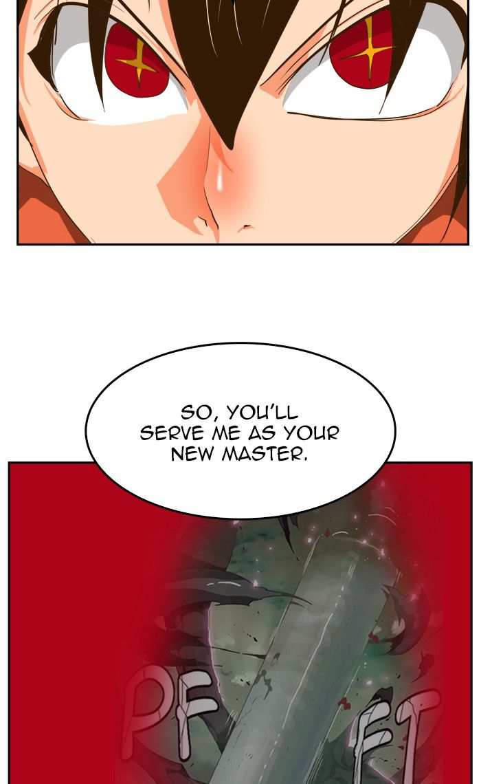 The God of High School Chapter 418 - page 41