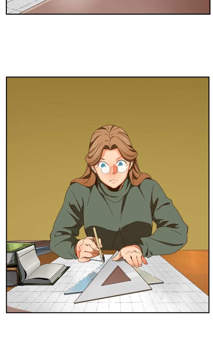 The God of High School Chapter 418 - page 58