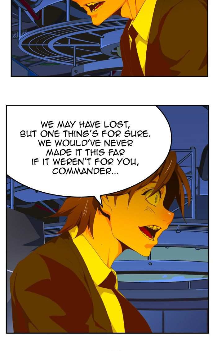 The God of High School Chapter 418 - page 6