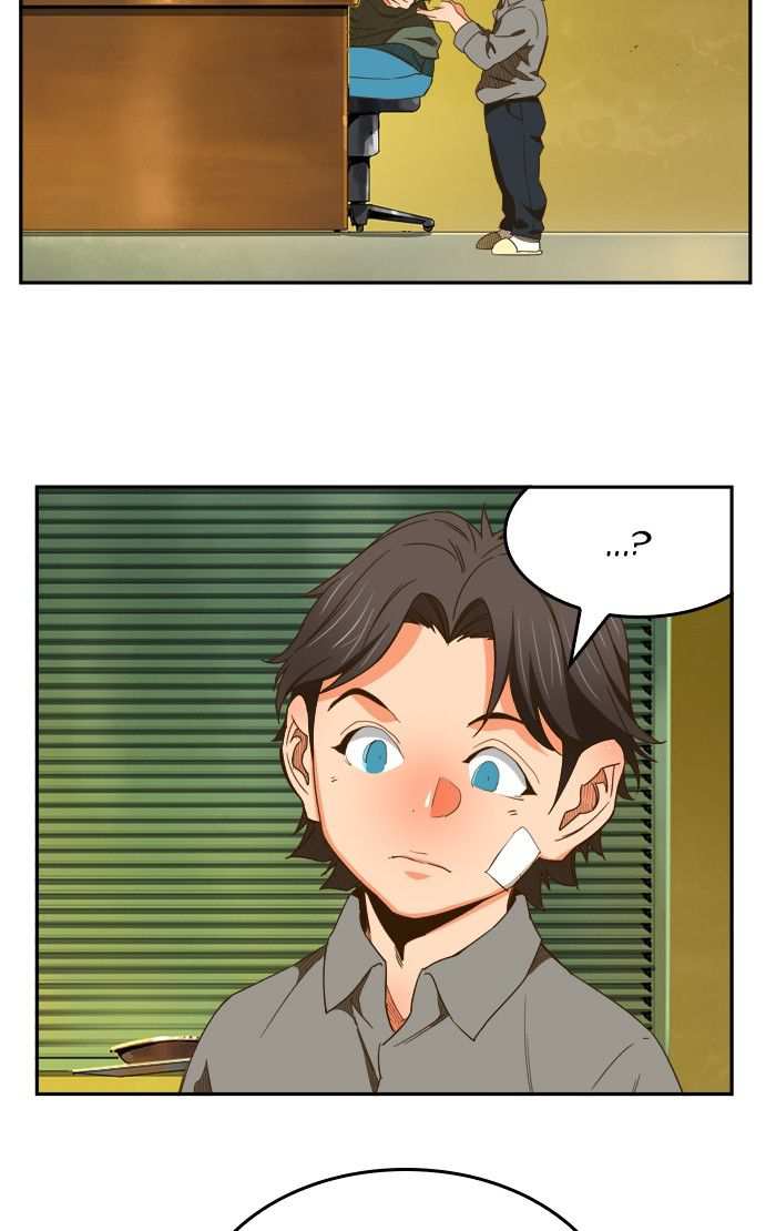 The God of High School Chapter 418 - page 60