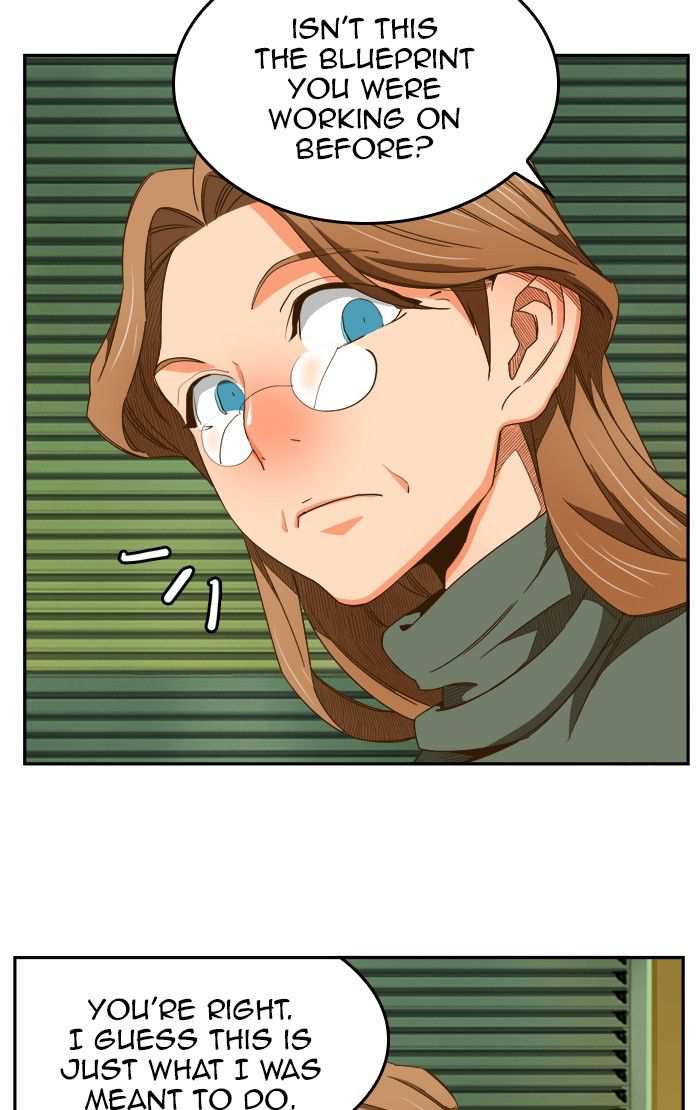 The God of High School Chapter 418 - page 61