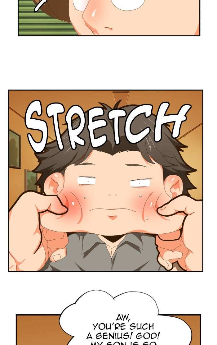 The God of High School Chapter 418 - page 63