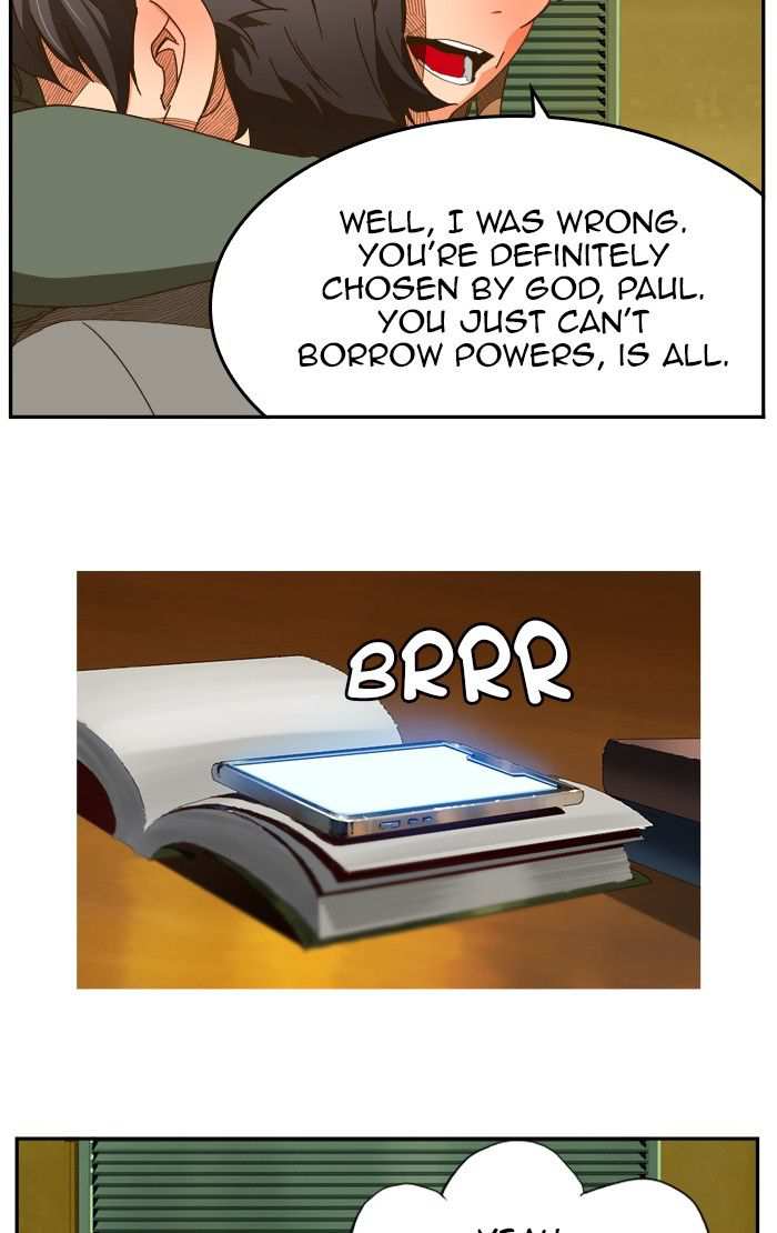 The God of High School Chapter 418 - page 67