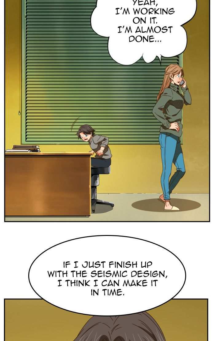 The God of High School Chapter 418 - page 68