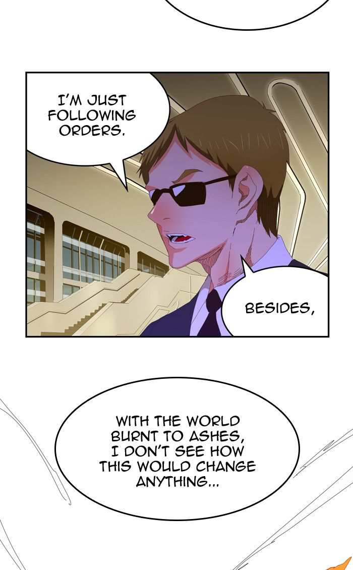 The God of High School Chapter 418 - page 80