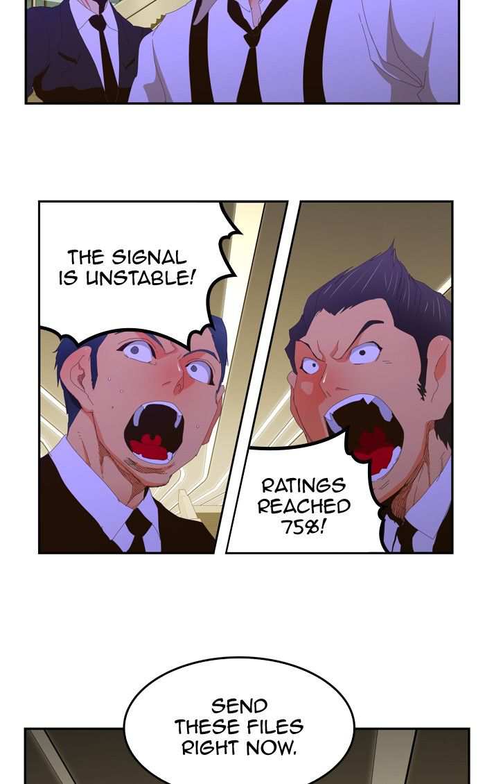 The God of High School Chapter 418 - page 82