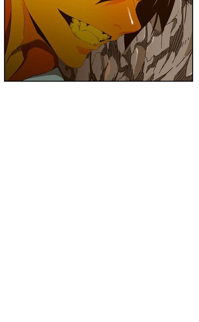 The God of High School Chapter 418 - page 86