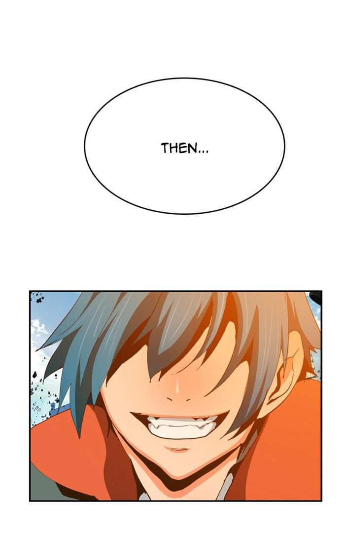 The God of High School Chapter 417 - page 1