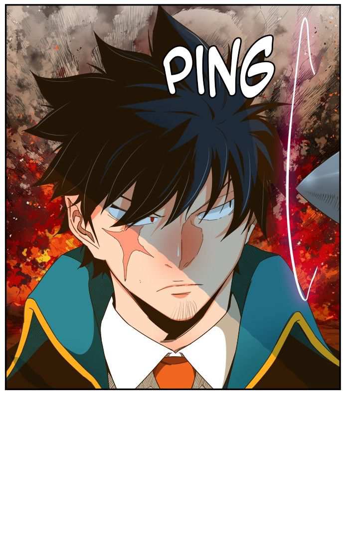 The God of High School Chapter 417 - page 101