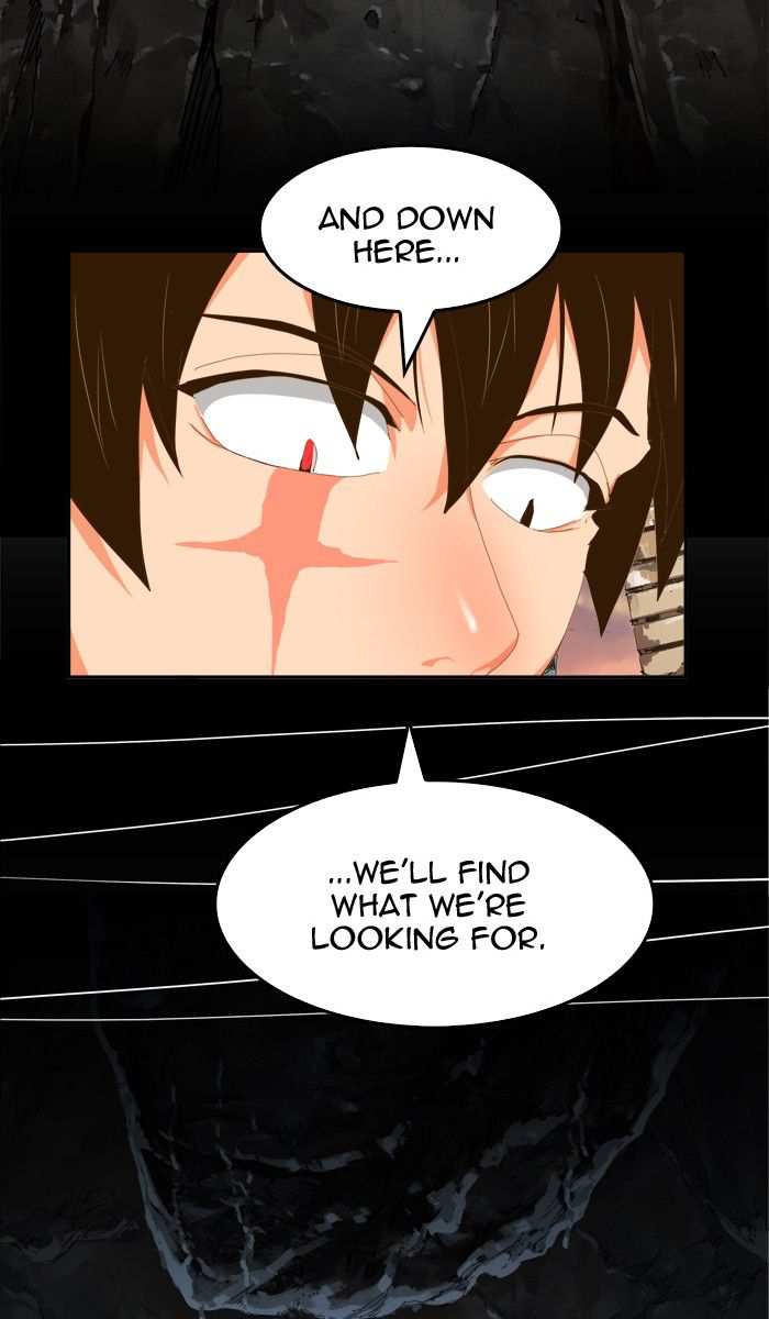 The God of High School Chapter 417 - page 12