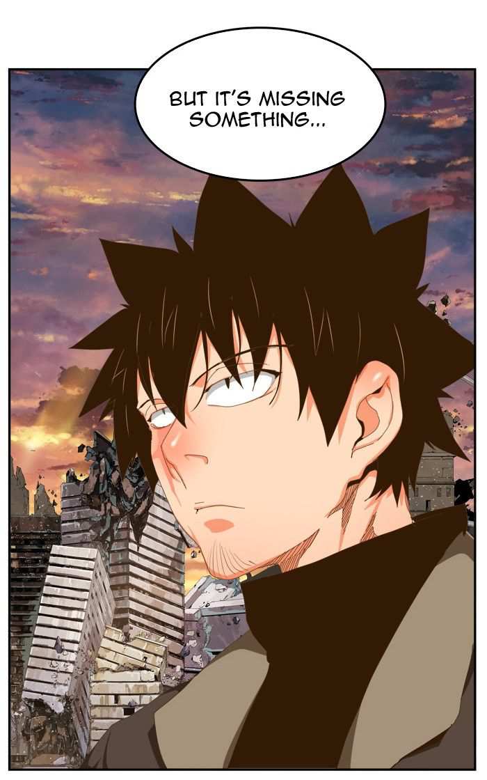 The God of High School Chapter 417 - page 26