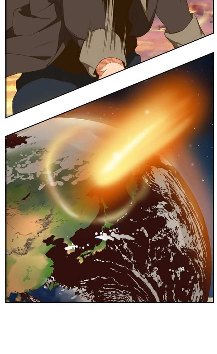 The God of High School Chapter 417 - page 4