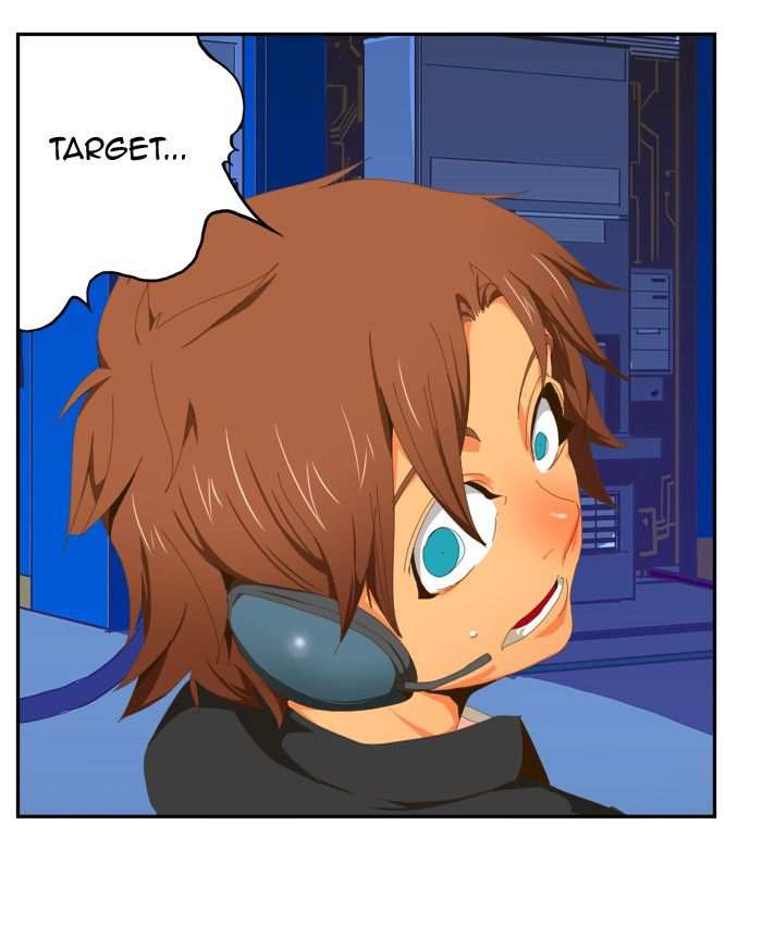 The God of High School Chapter 417 - page 49