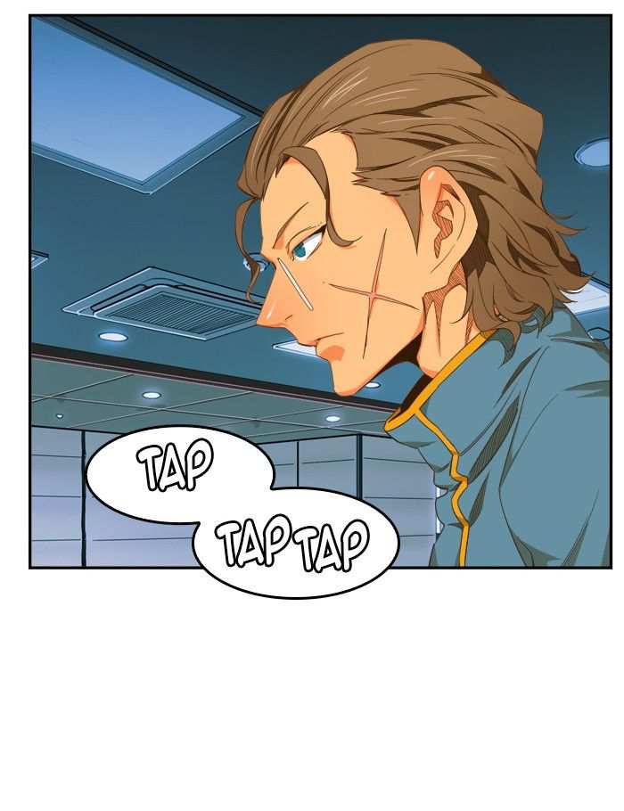 The God of High School Chapter 417 - page 74