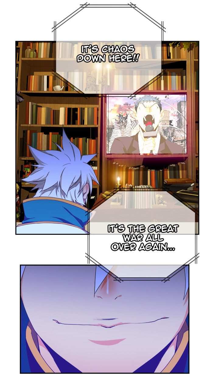 The God of High School Chapter 417 - page 82