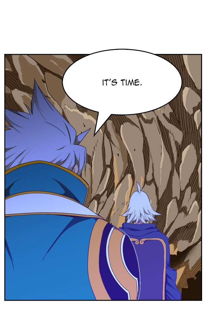 The God of High School Chapter 417 - page 83