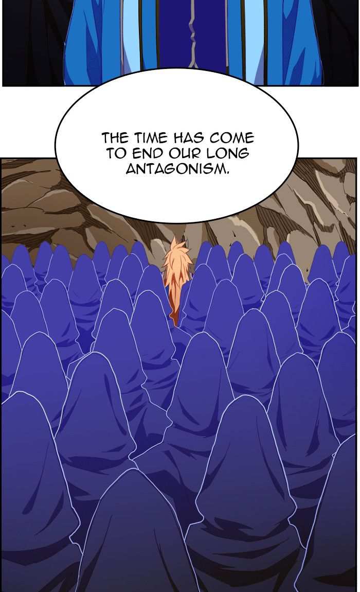 The God of High School Chapter 417 - page 86