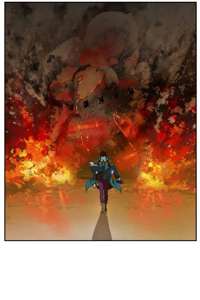 The God of High School Chapter 417 - page 99