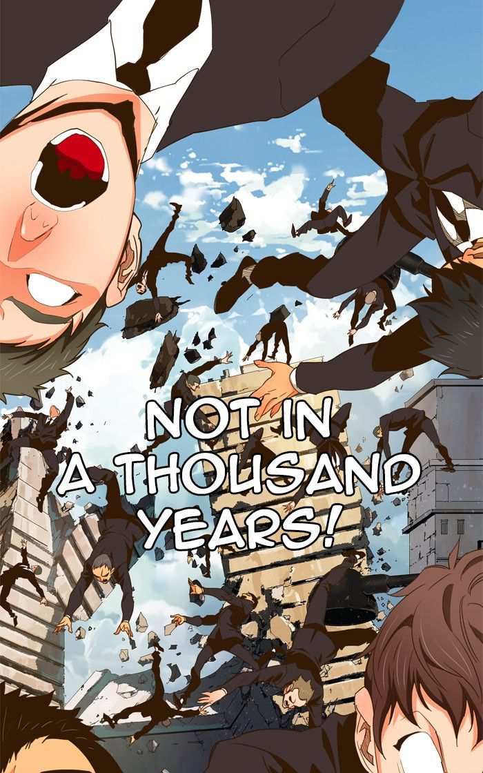 The God of High School Chapter 416 - page 30