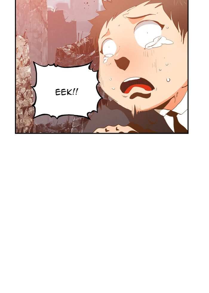 The God of High School Chapter 416 - page 40